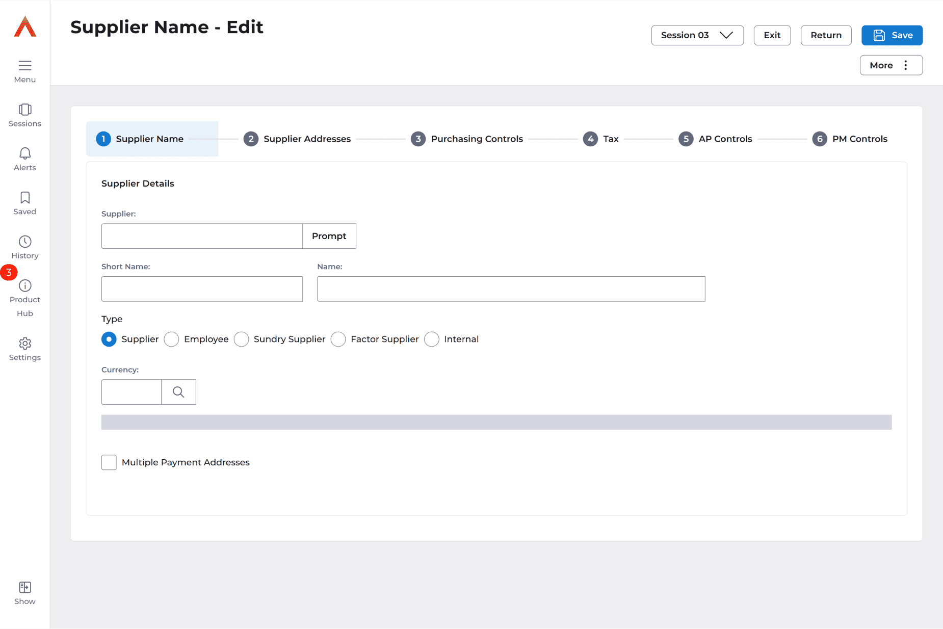 Financial Management Software for Your Business