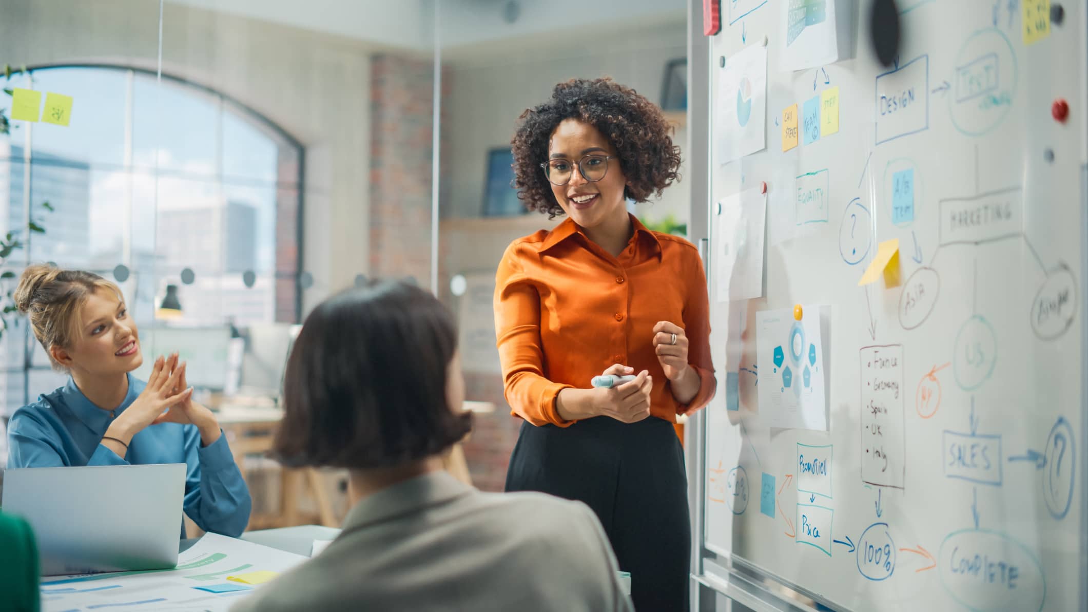Key benefits of mergers and acquisitions explained | OneAdvanced