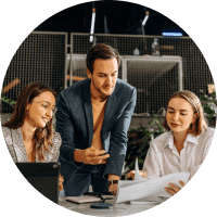 Finance Sector Thumbnail