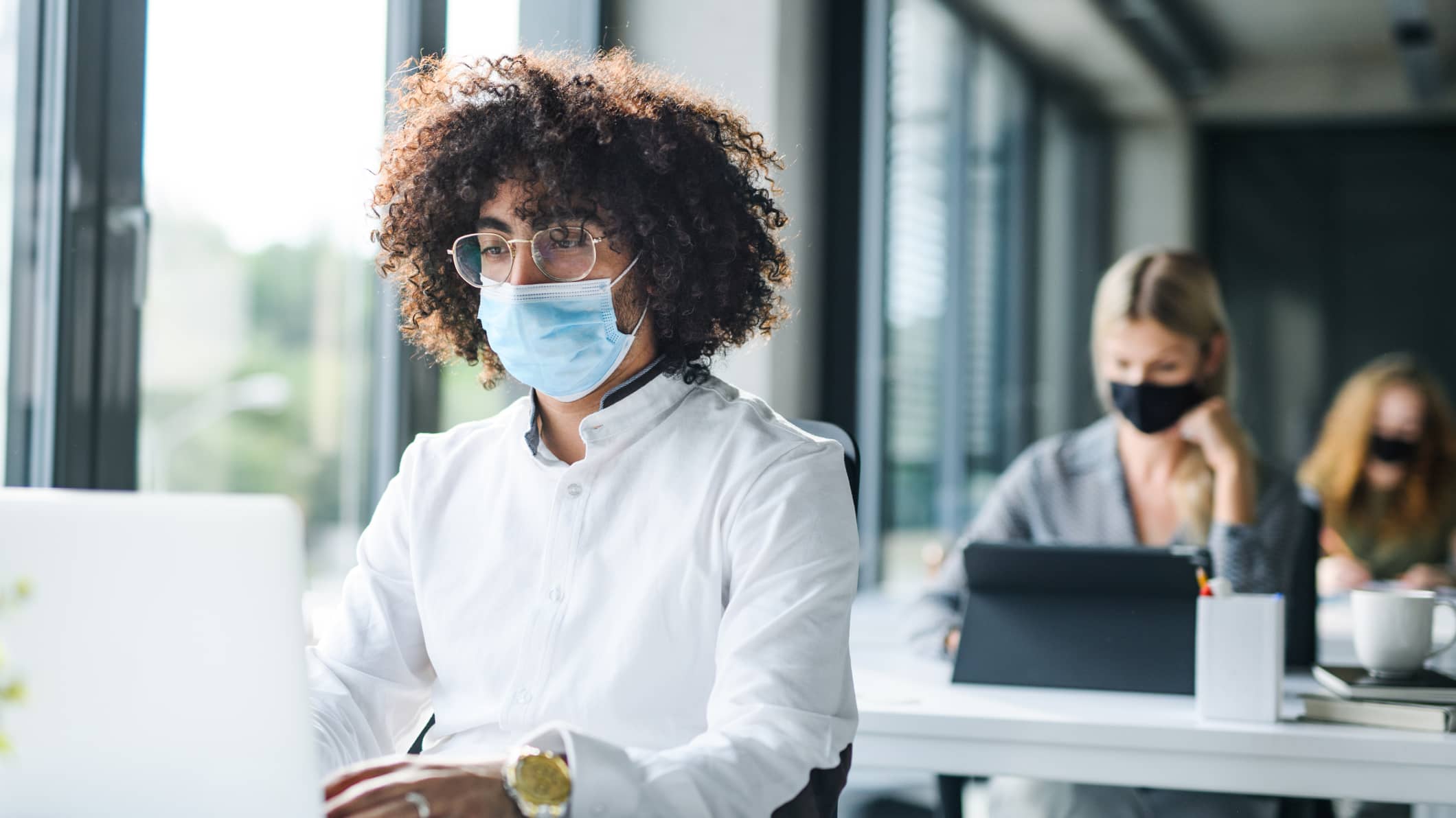 Unauthorised access: What it is and how to prevent it | OneAdvanced