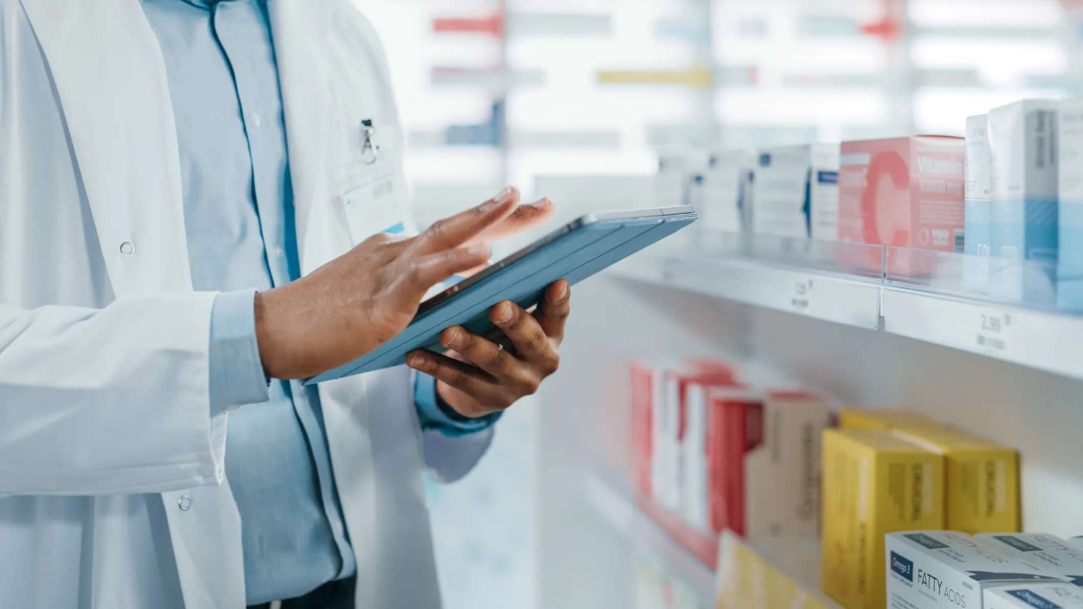 Online Pharmacies Blog Image