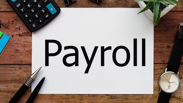 el mencho payroll - Ilustrasi 3