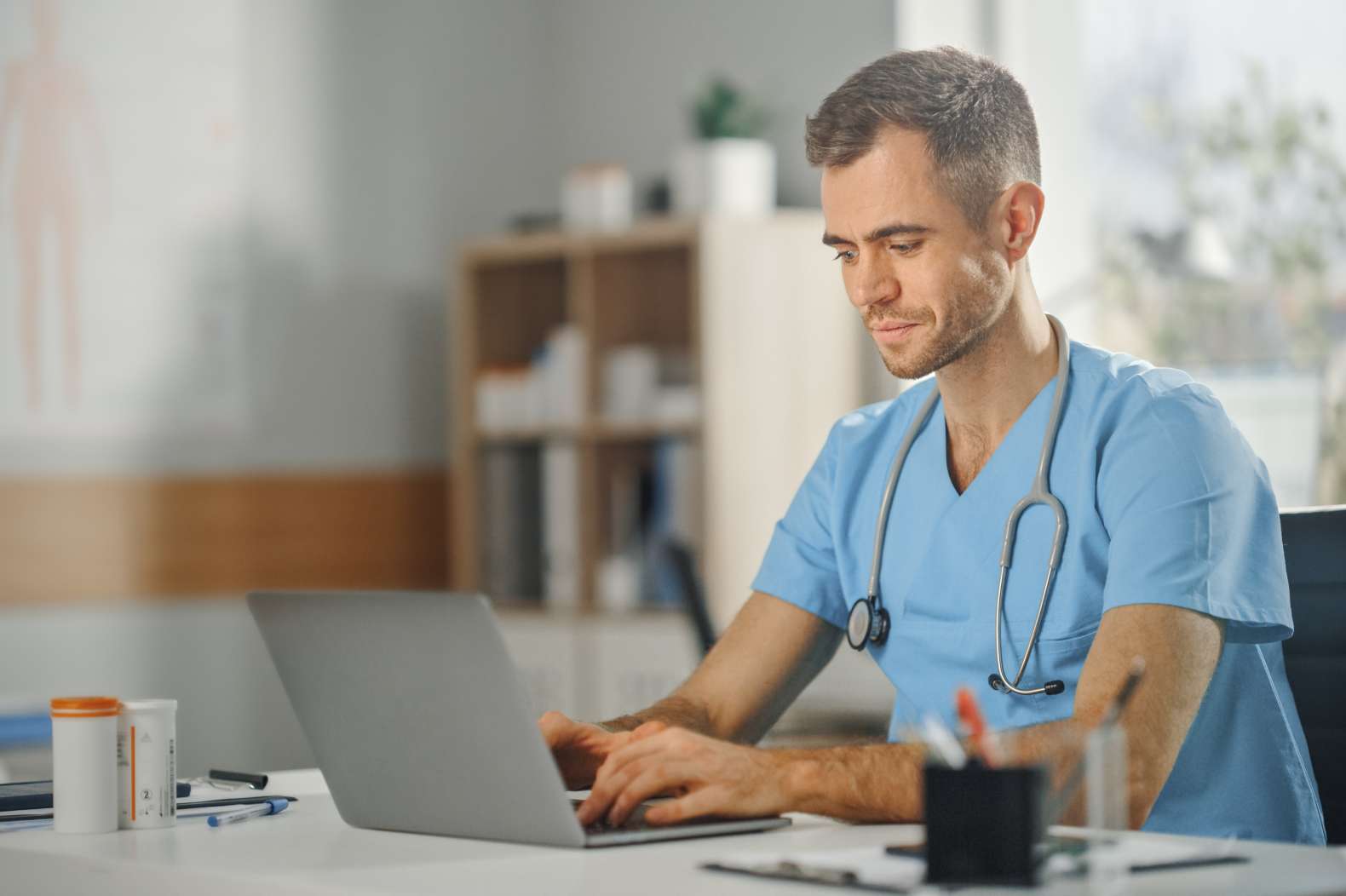 Docman is part of OneAdvanced Healthcare