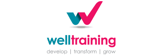 Well Training customer logo