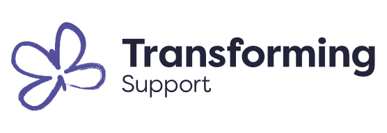 Transforming Support customer logo