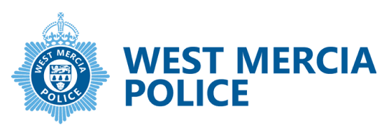 West Mercia Police Logo