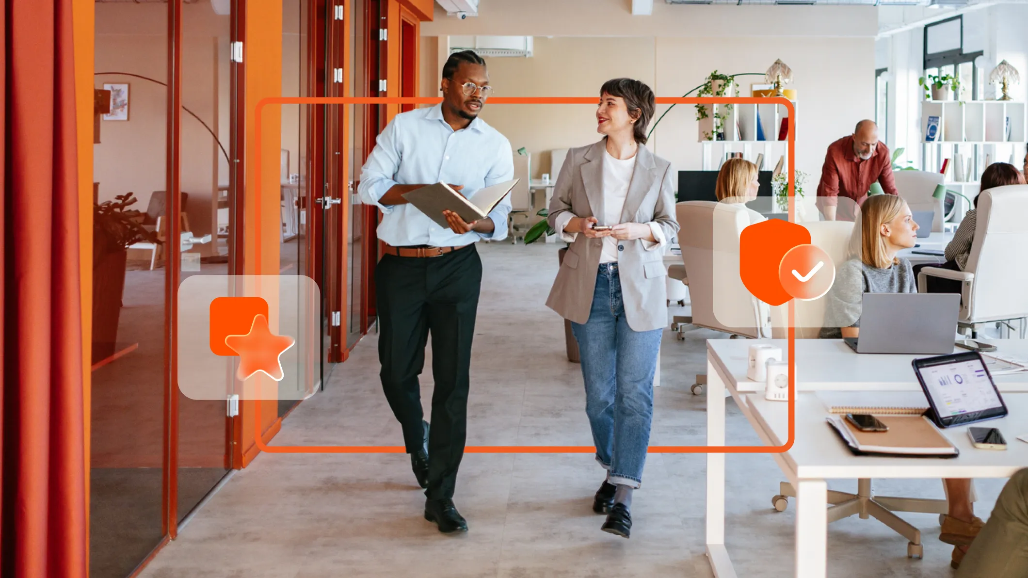OneAdvanced Societal Report 2025
