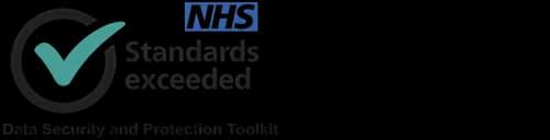 NHS-standards-exceeded-accolades
