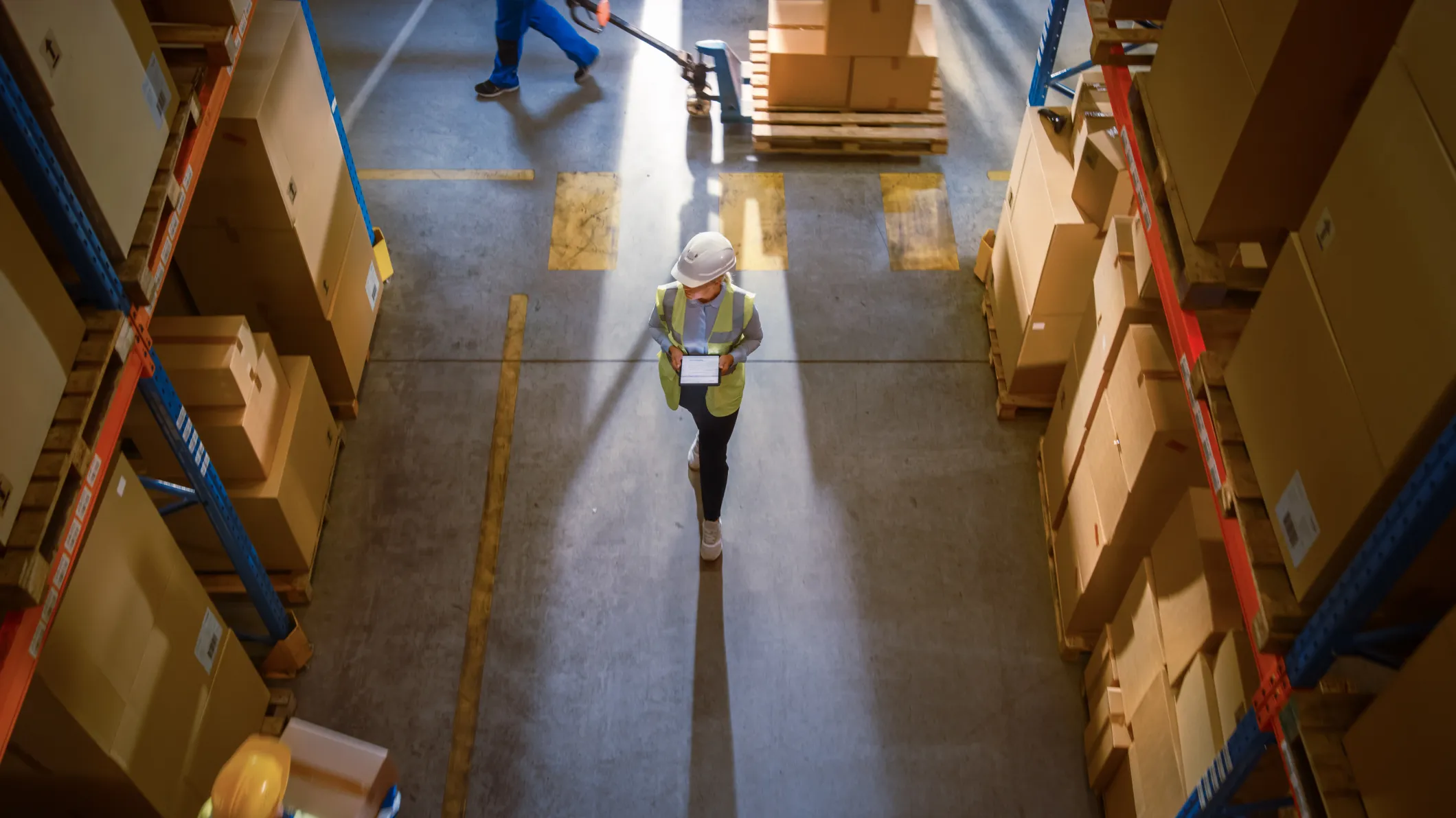 5-types-of-logistics-with-examples