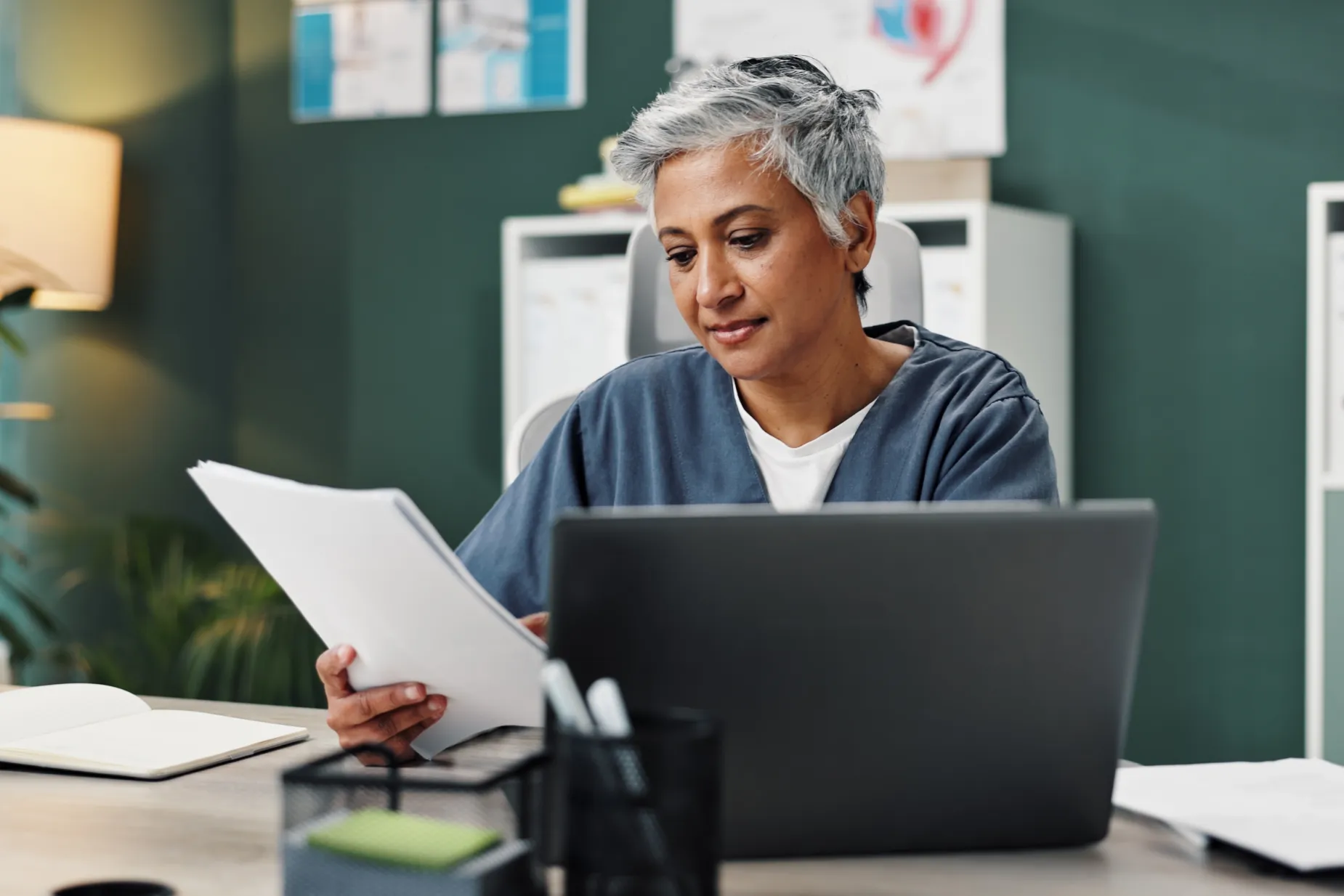Primary-Care-GP-Workflow-Assistant-clinical-coding