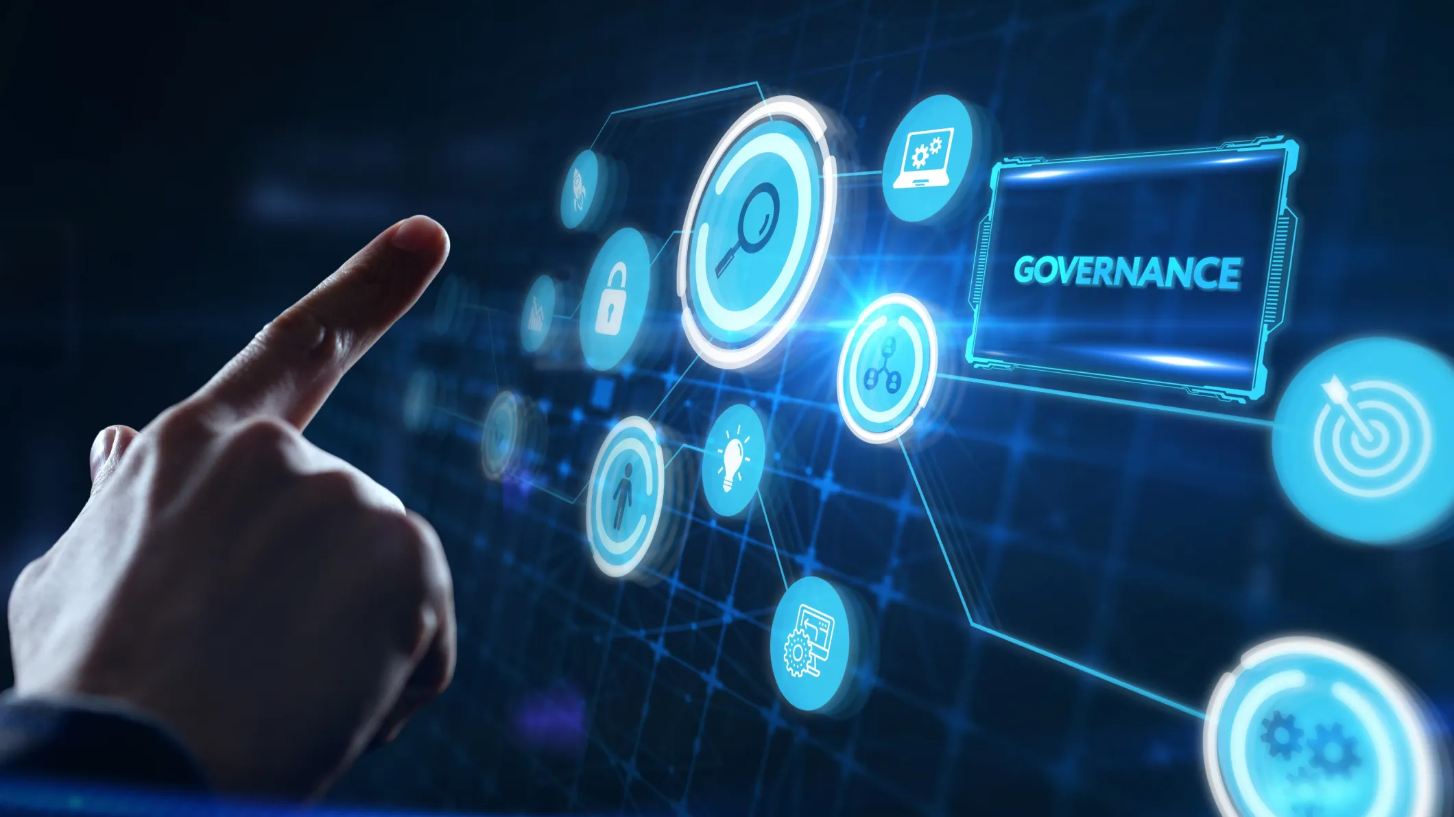 why-effective-data-governance-is-crucial-for-your-organisation
