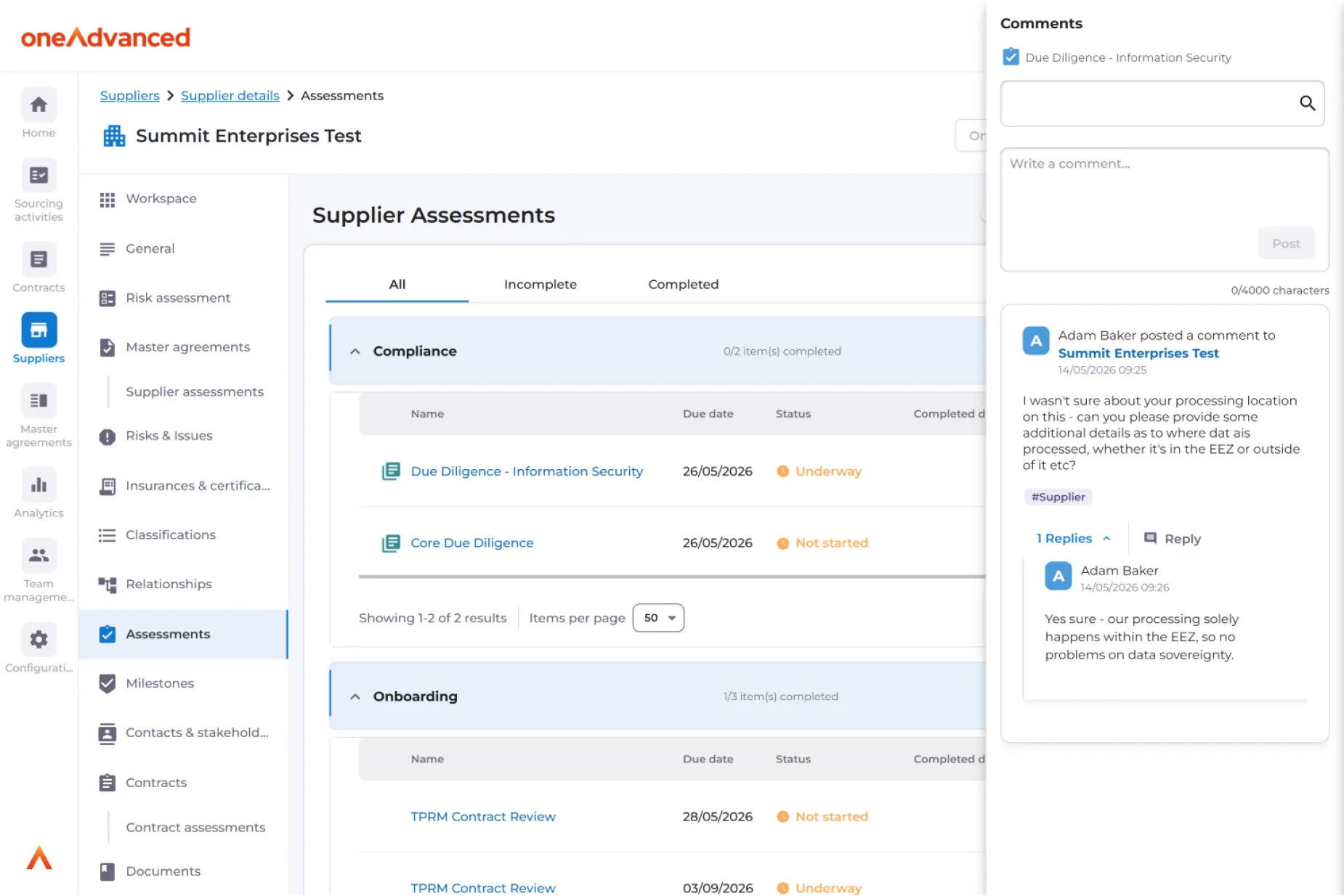 Source-to-Contract-TPRM