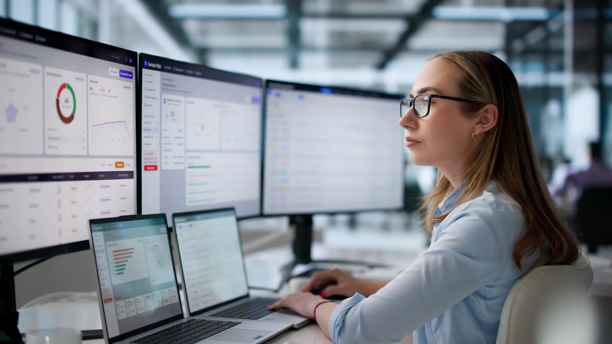 the-secure-frontier-why-cybersecurity-is-the-foundation-of-operational-continuity
