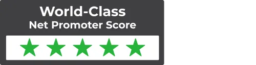 world-class-net-promoter-score-accolades
