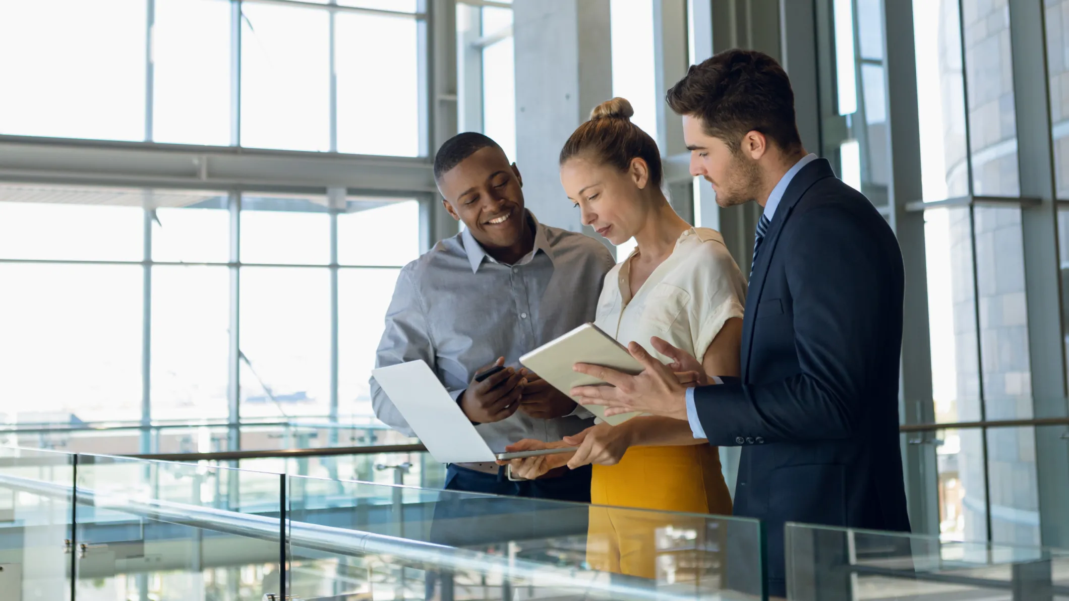 How to develop a successful knowledge management strategy for legal firms