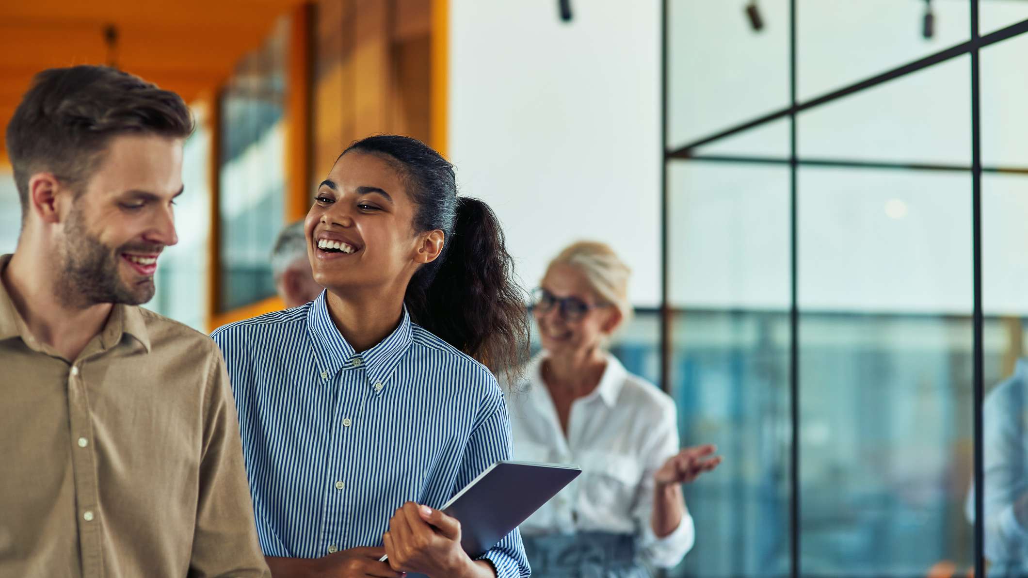 The evolving role of the technical account manager in managed services