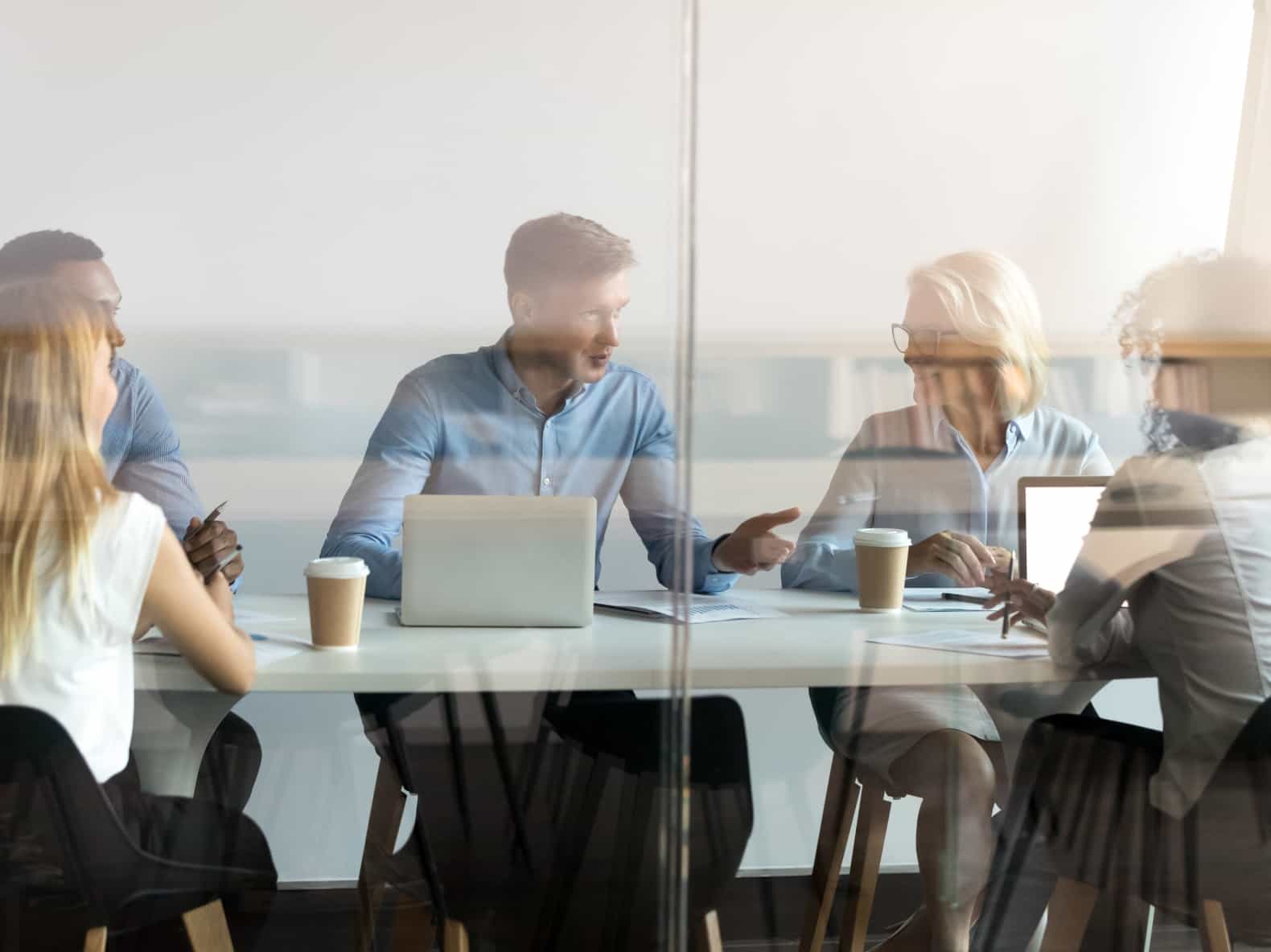 Western Health and Social case study image