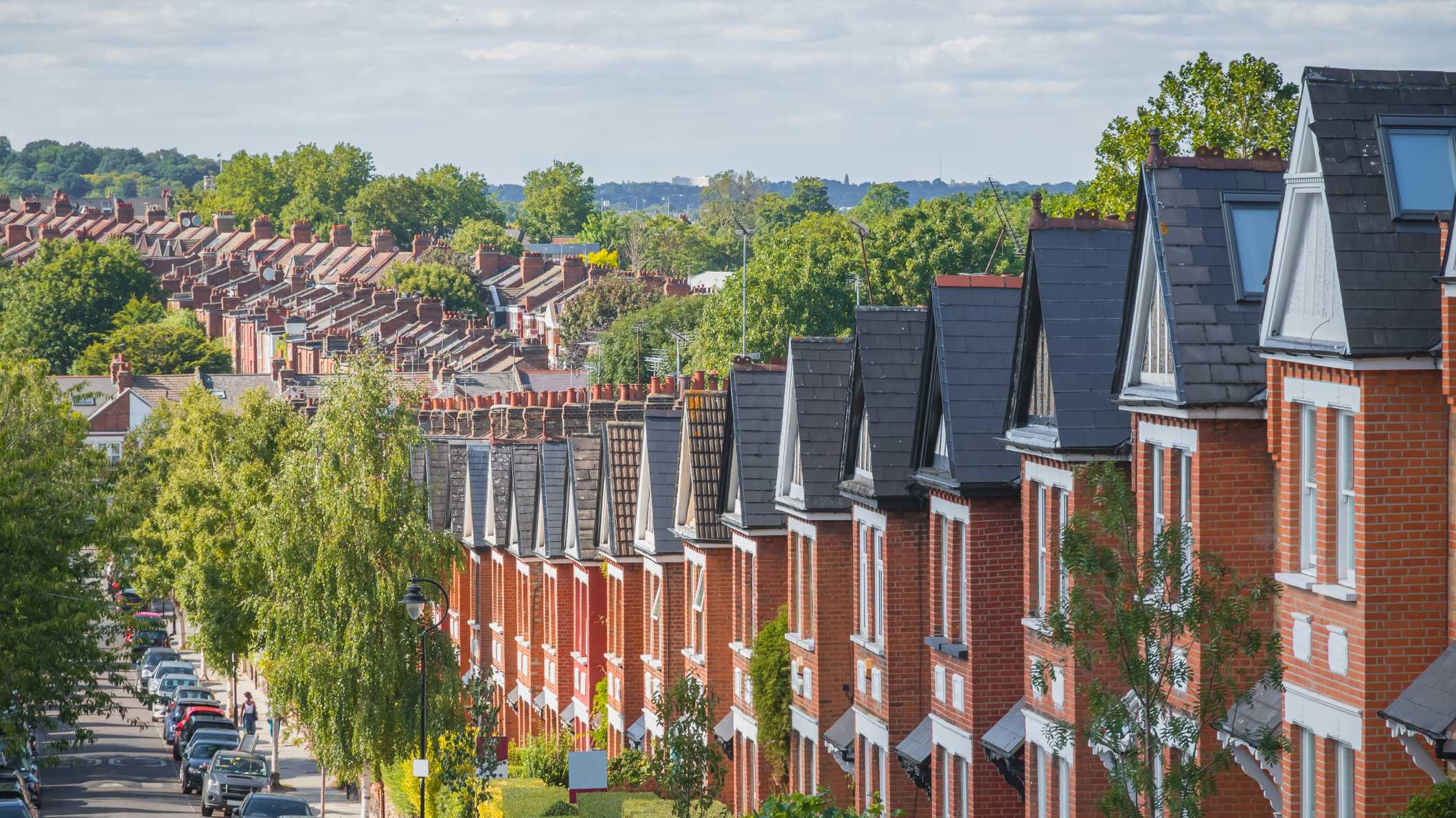 Monmouthshire Housing Association Image