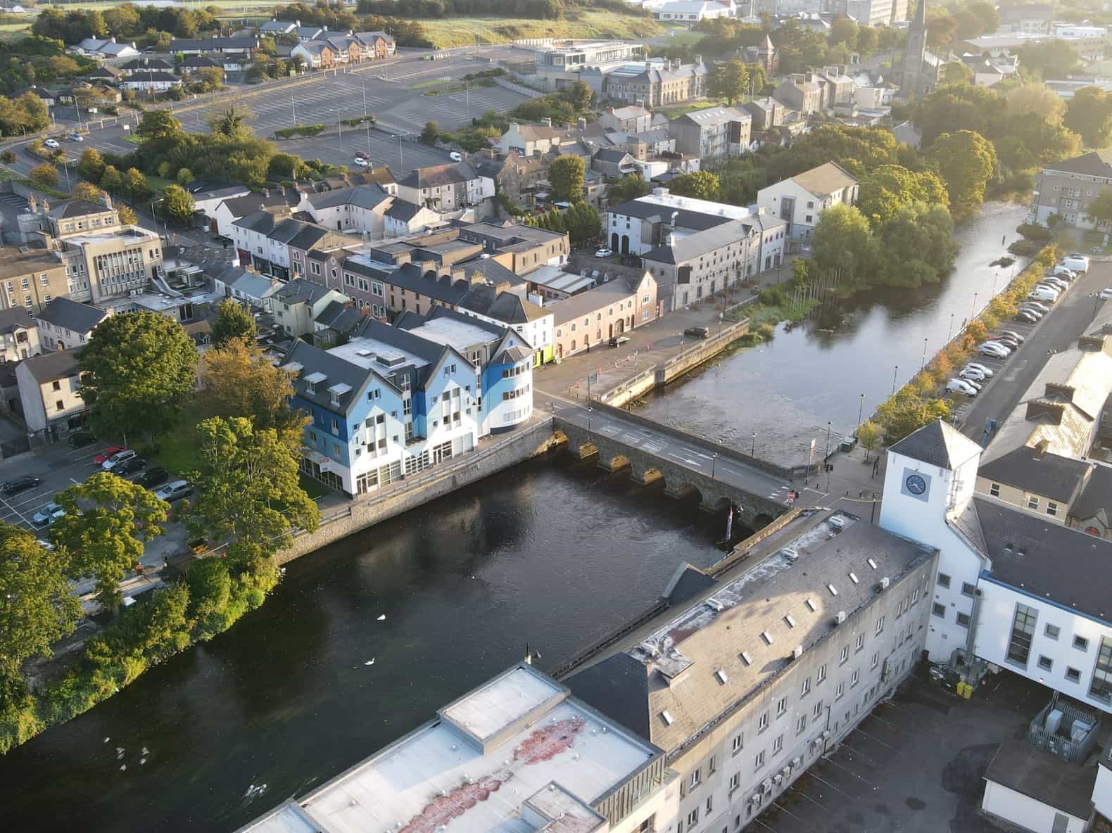 Sligo Credit Union case study image