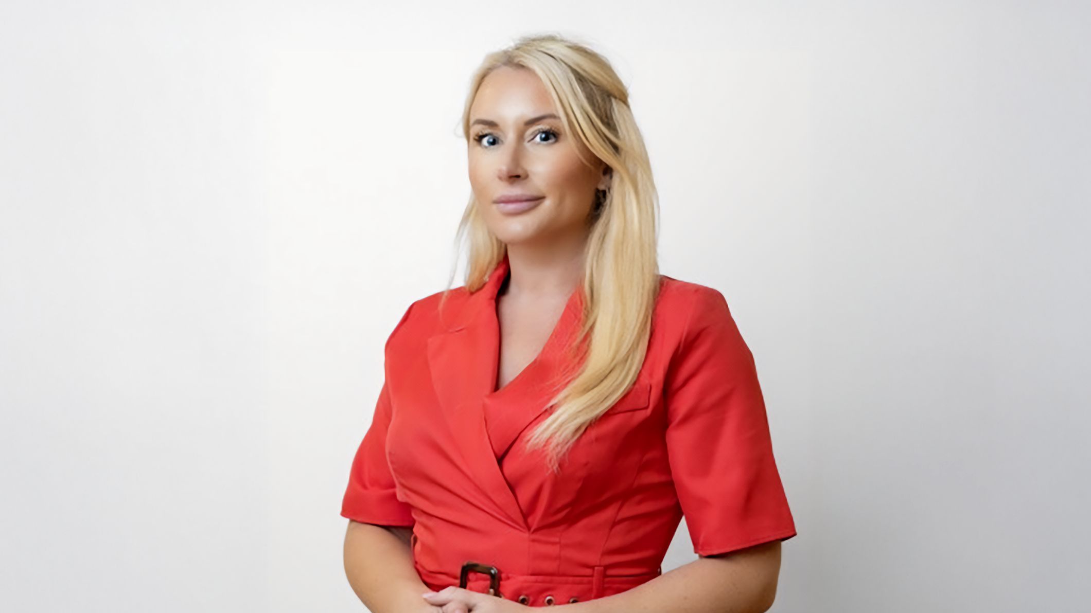 OneAdvanced appoints Holly Foxcroft as cybersecurity business partner