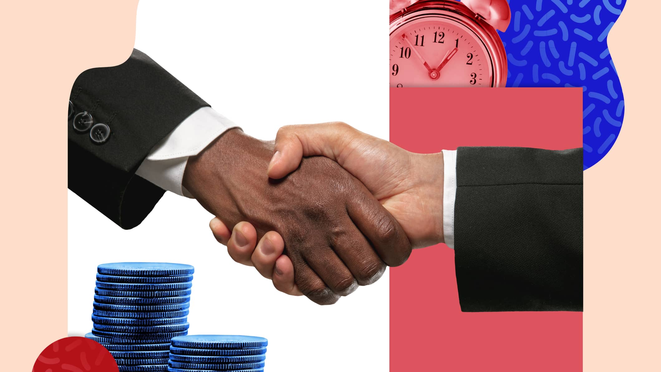 13 Types of mergers and acquisitions with examples | OneAdvanced