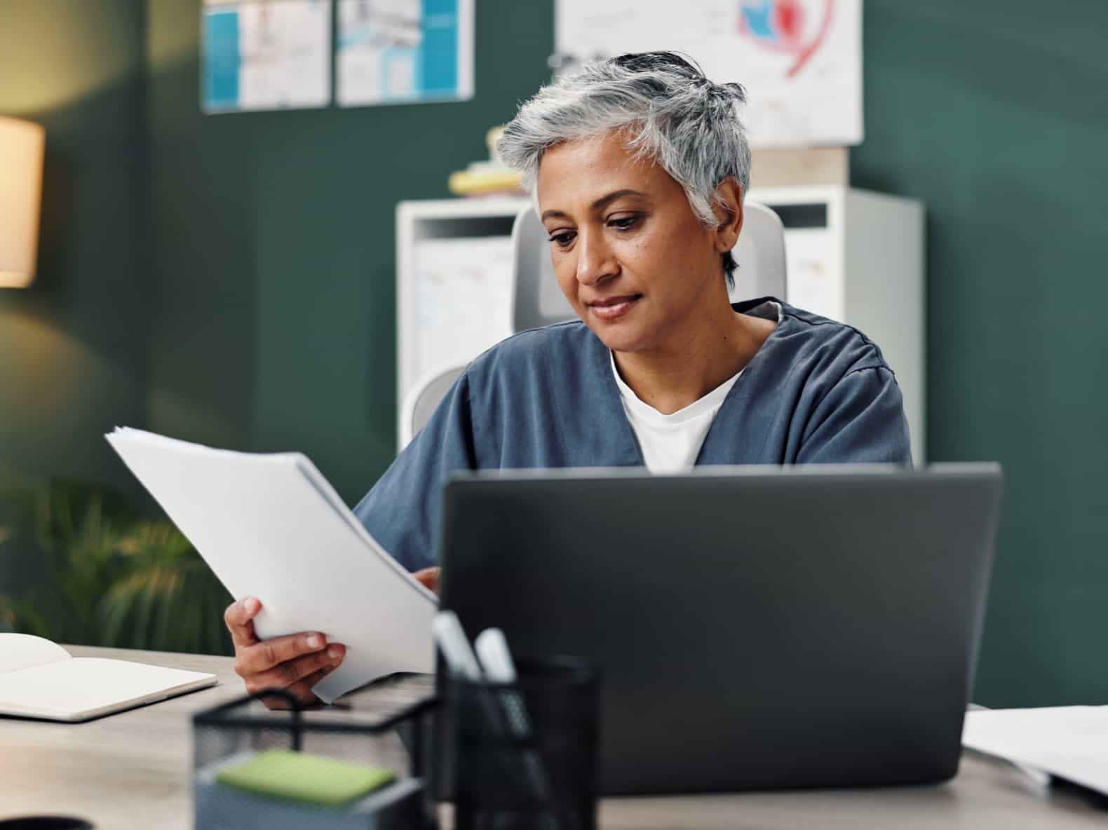 GP Document Workflow | Formerly Docman10X