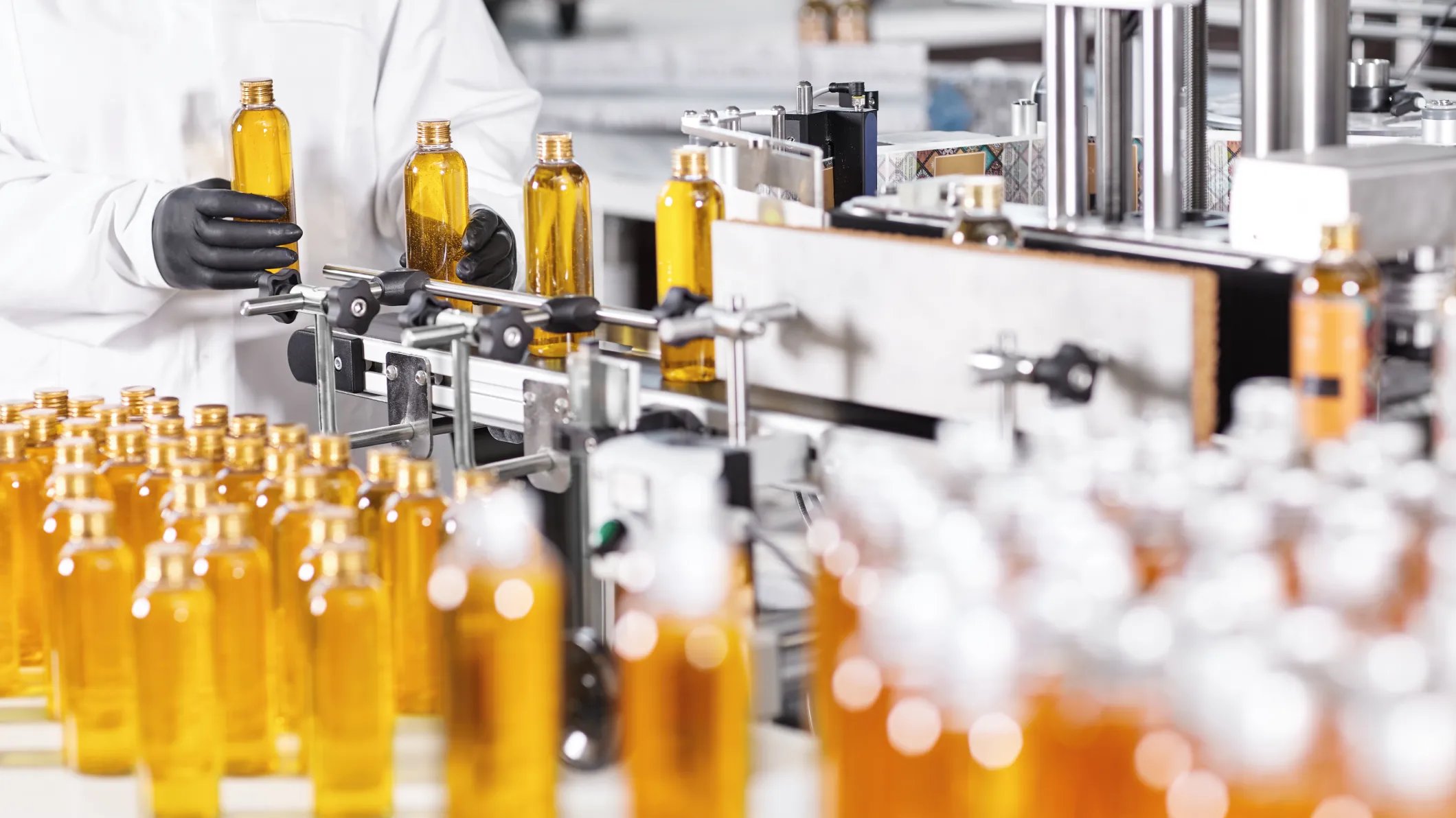 What is batch production in manufacturing? | OneAdvanced