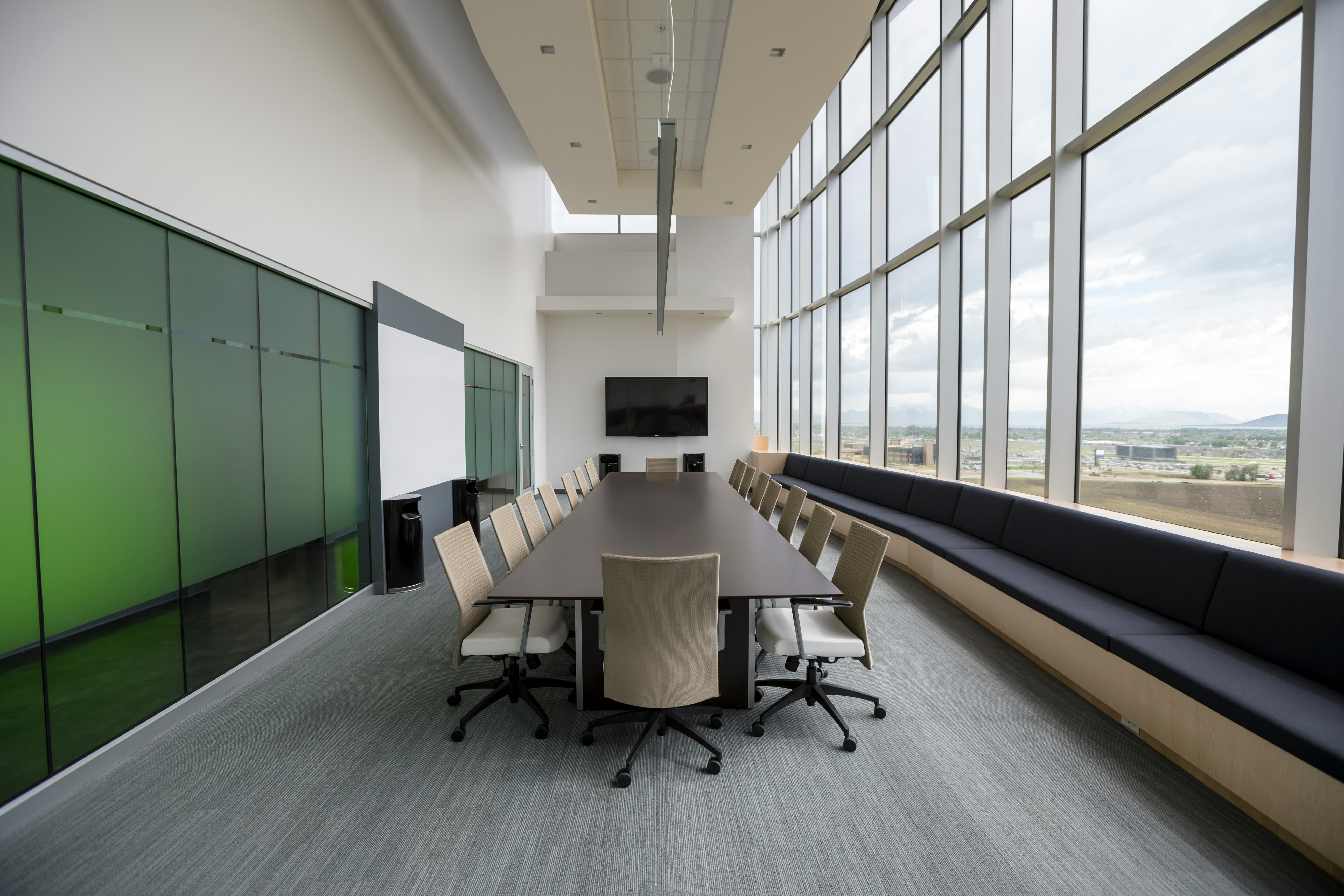 Addressing the staffing crisis in local government