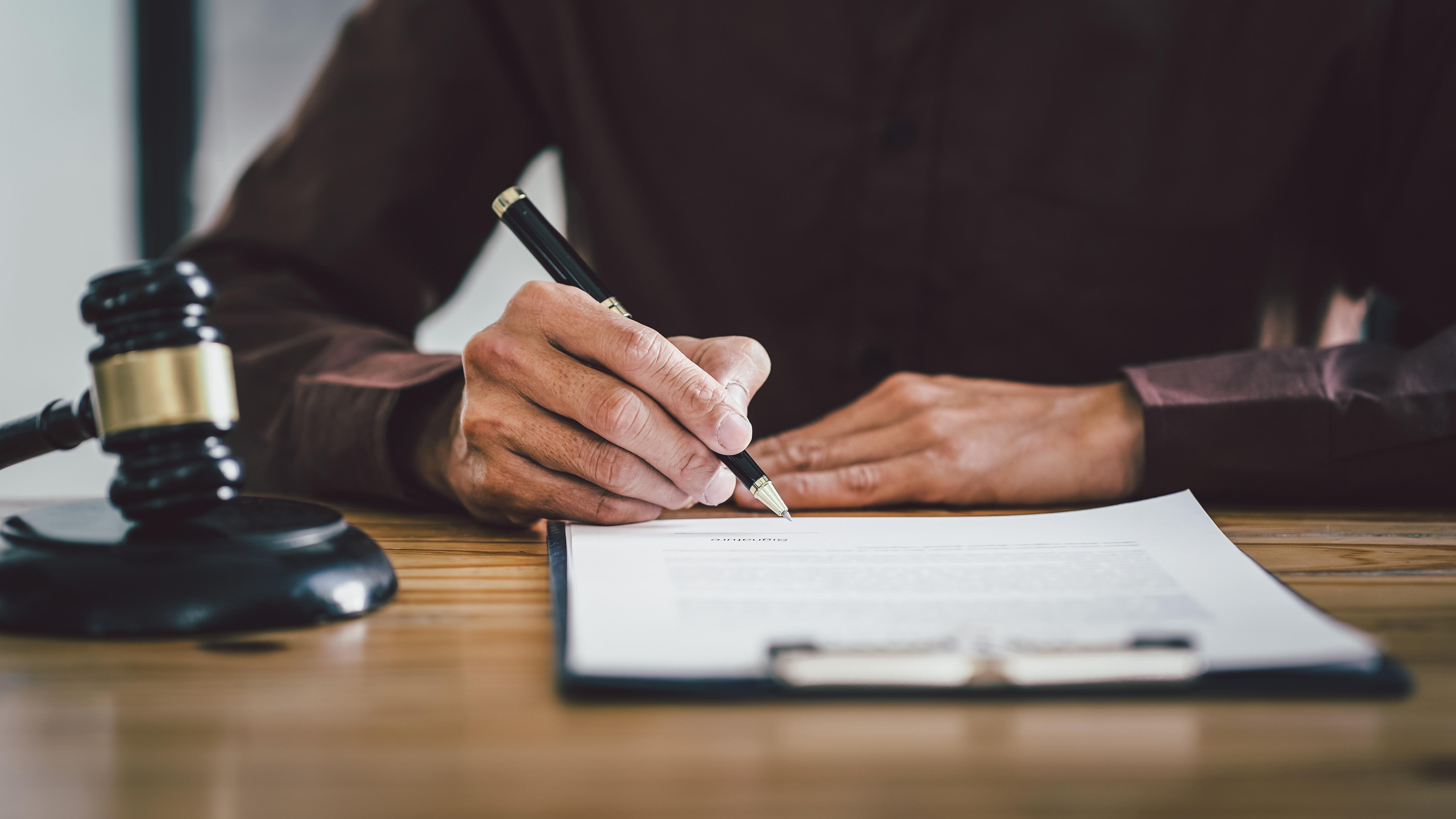 Top 5 IT Challenges in the Legal Sector