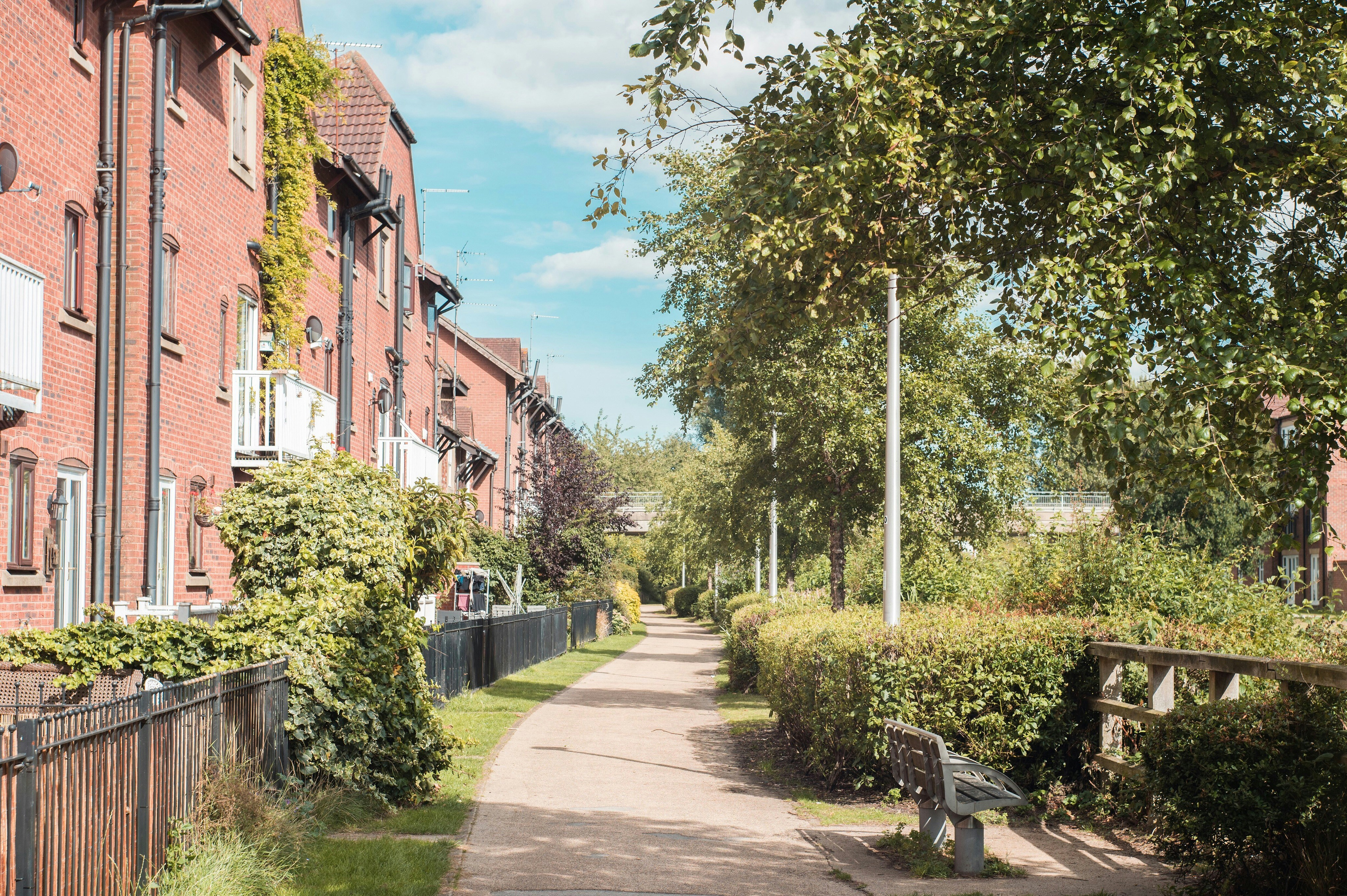 What is Affordable housing?