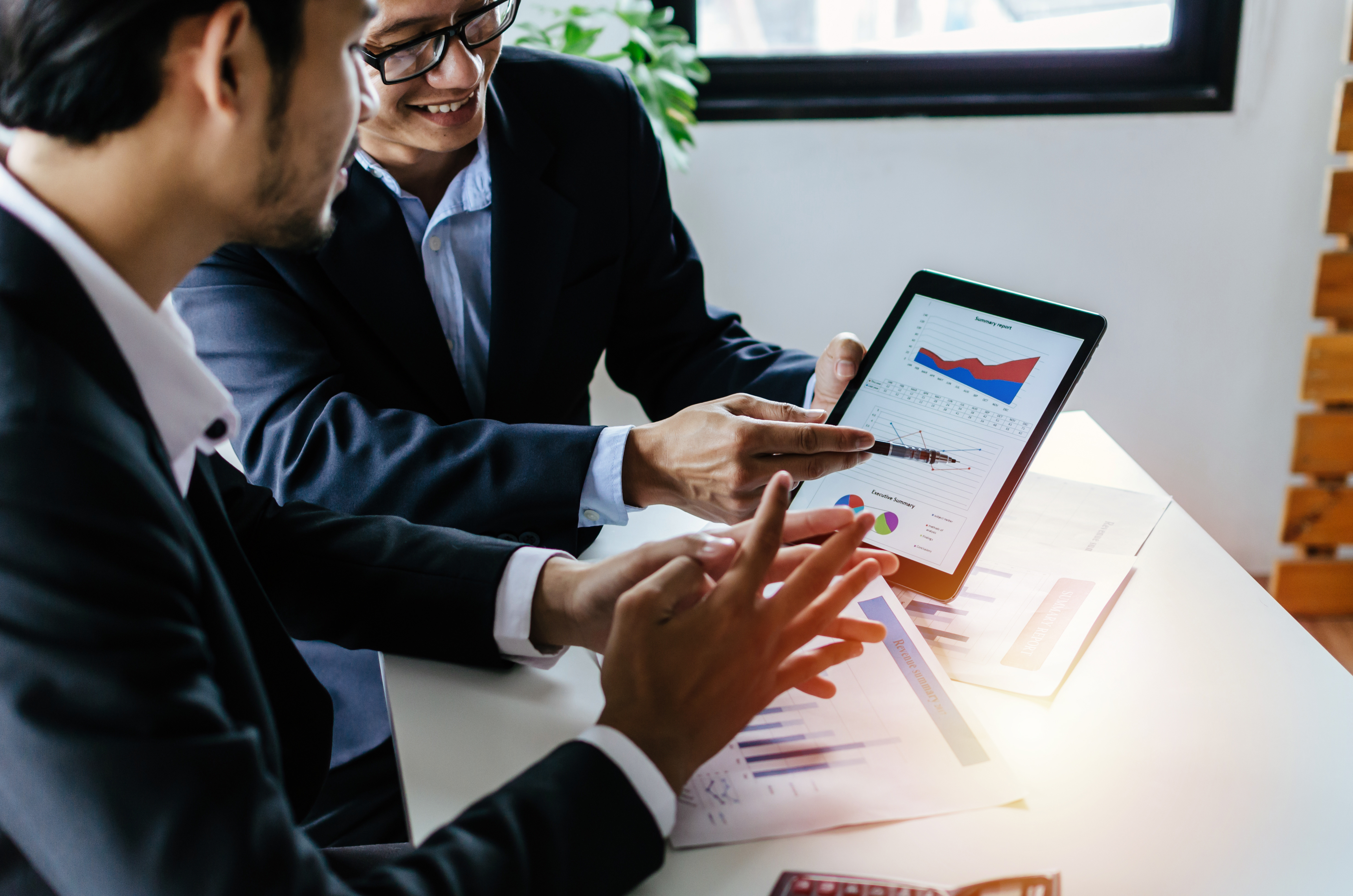 What is an IT assurance review and why is it important?