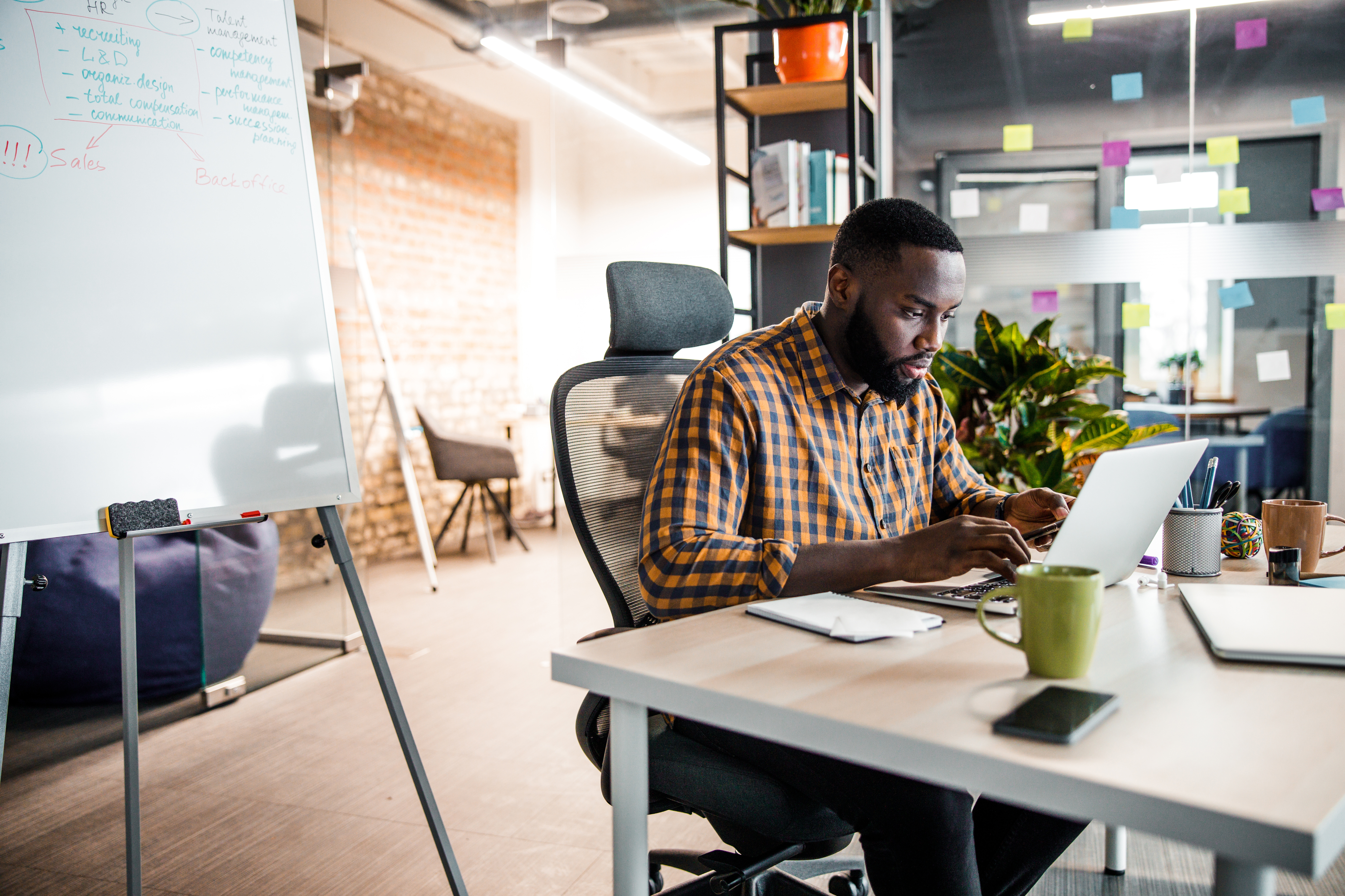 Managed Services vs. In-House IT: Which is Right for Your Business