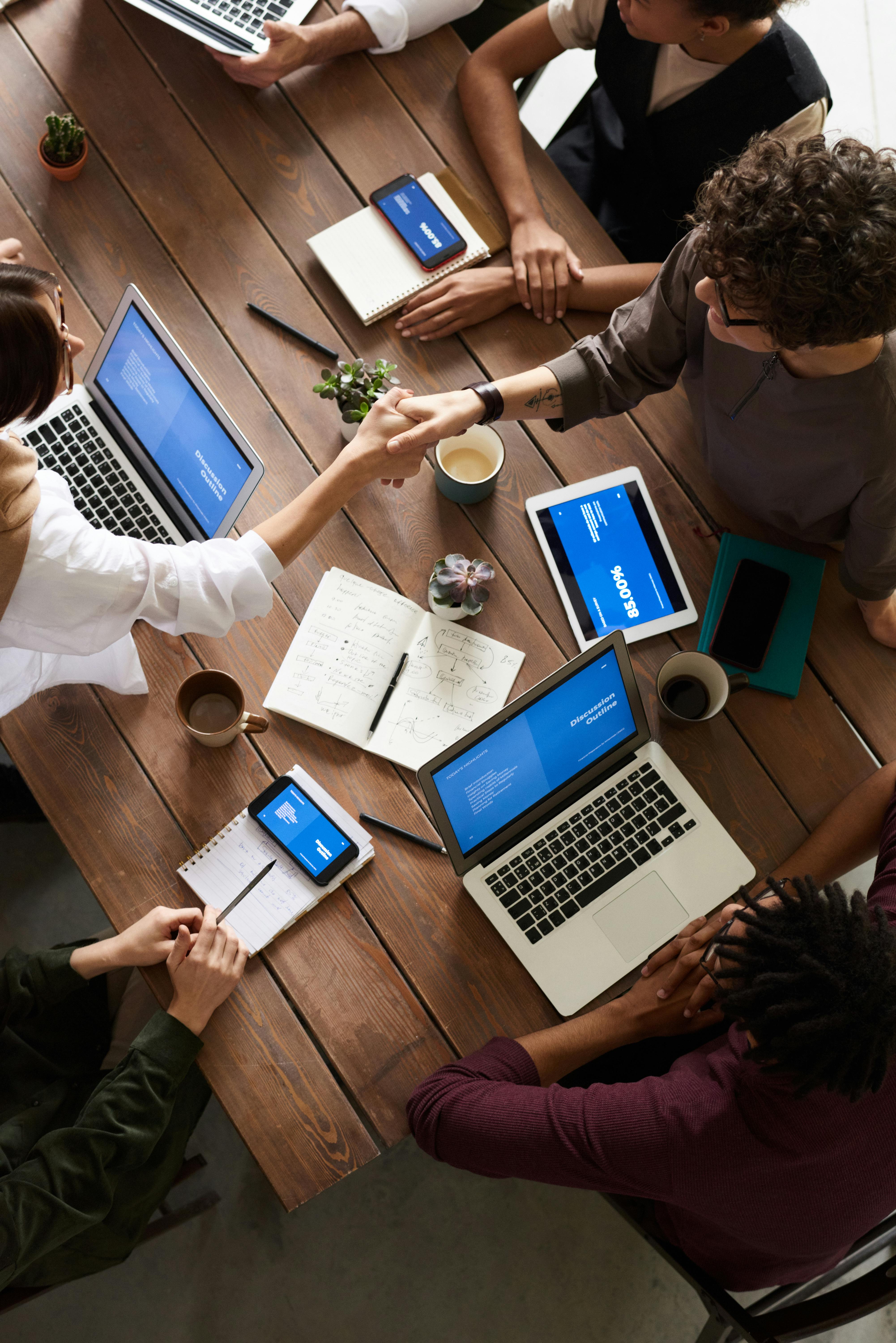 Council mergers: Why choosing the right technology partner matters