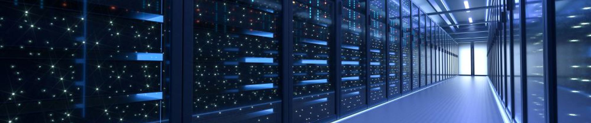 The future of private data centres in a cloud-first world
