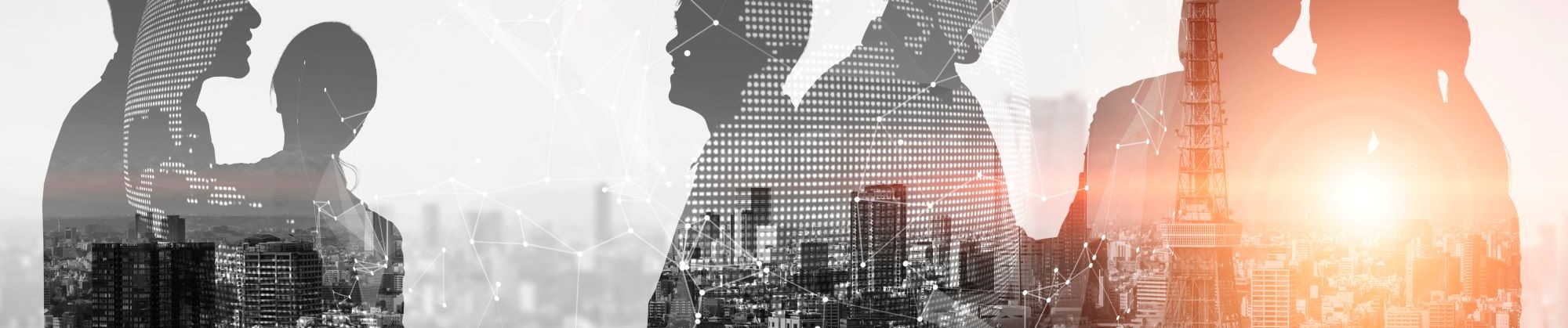Digital Transformation: A Stepping Stone to AI Transformation?