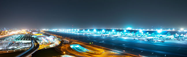 Streamlining Airport Operations: The Benefits of Outsourcing to an MSP