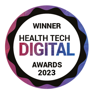 Advanced wins Health Tech Digital award for  ‘Best Use of AI for COVID-19’
