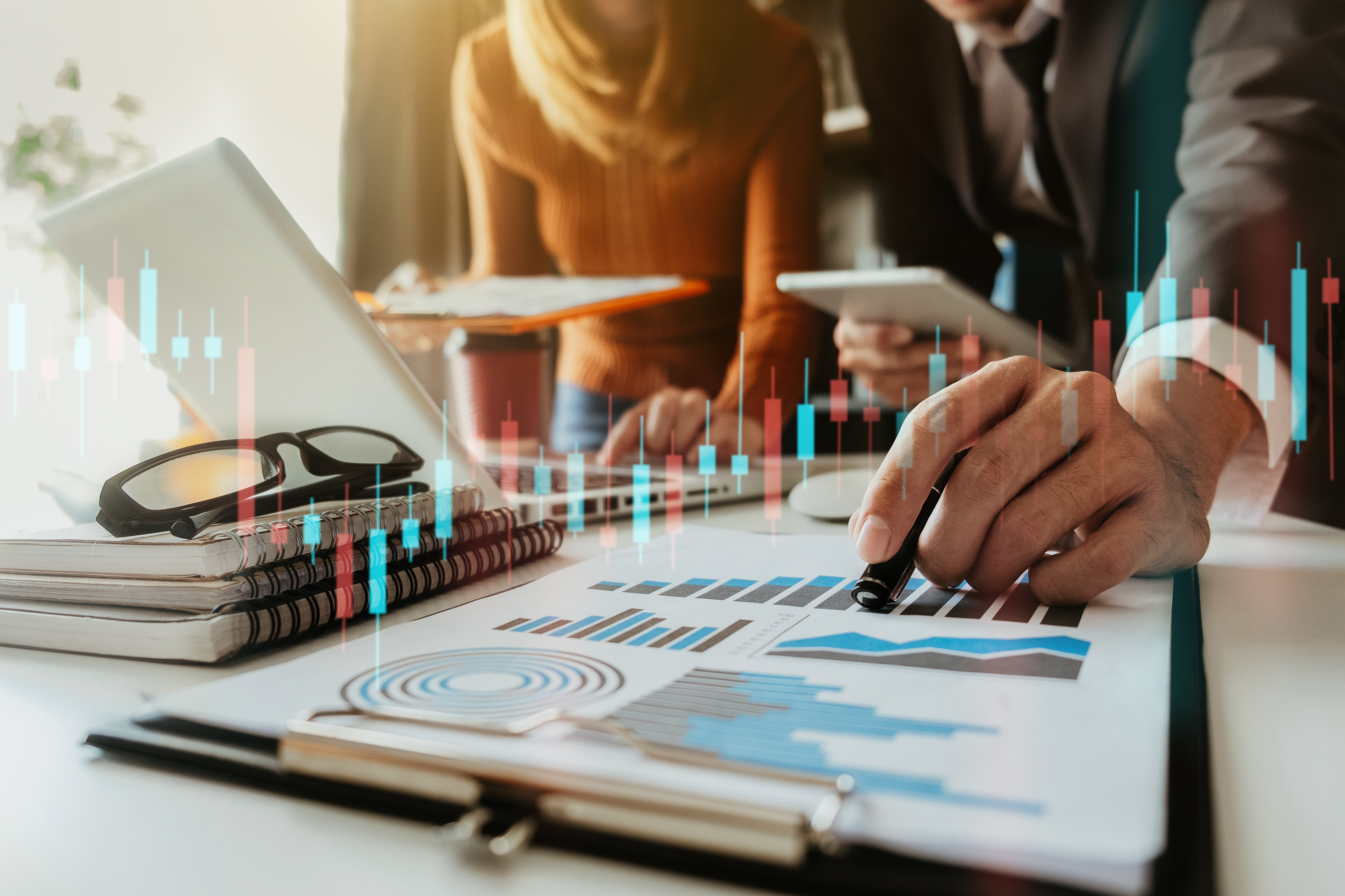How do you balance strategic and operational IT?