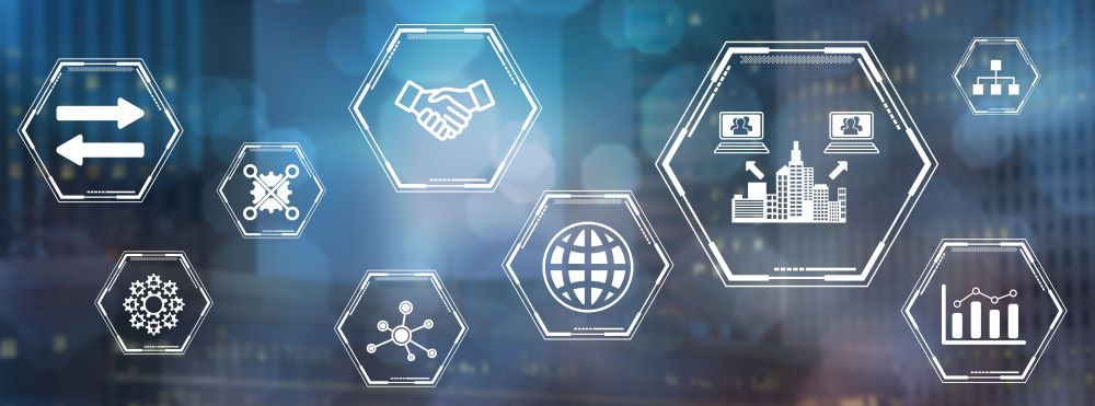SIAM: revolutionising multi-supplier IT environments