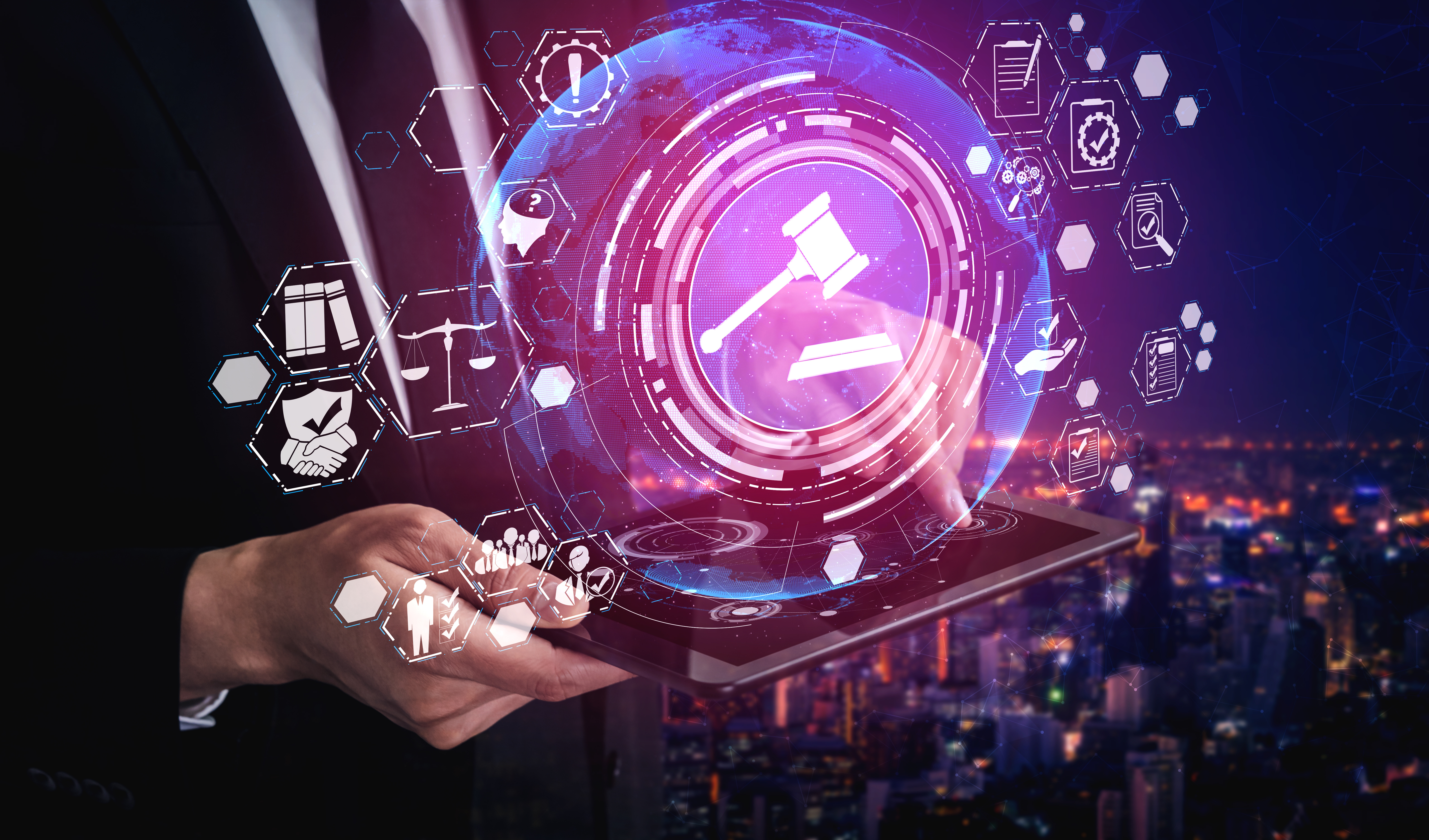 The rise of generative AI in the legal sector: a challenge or opportunity?