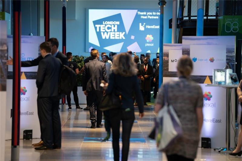 Your London Tech Week 2025 debrief