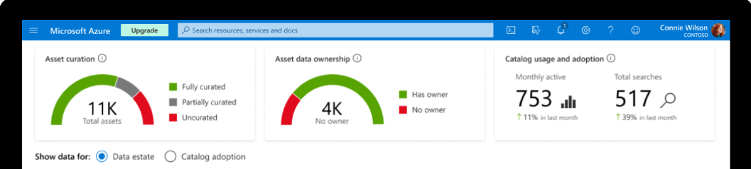 What is Microsoft Purview?