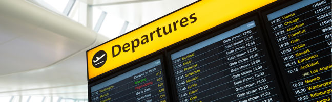 From Legacy Systems to Innovation: IT Services Tailored for Airports