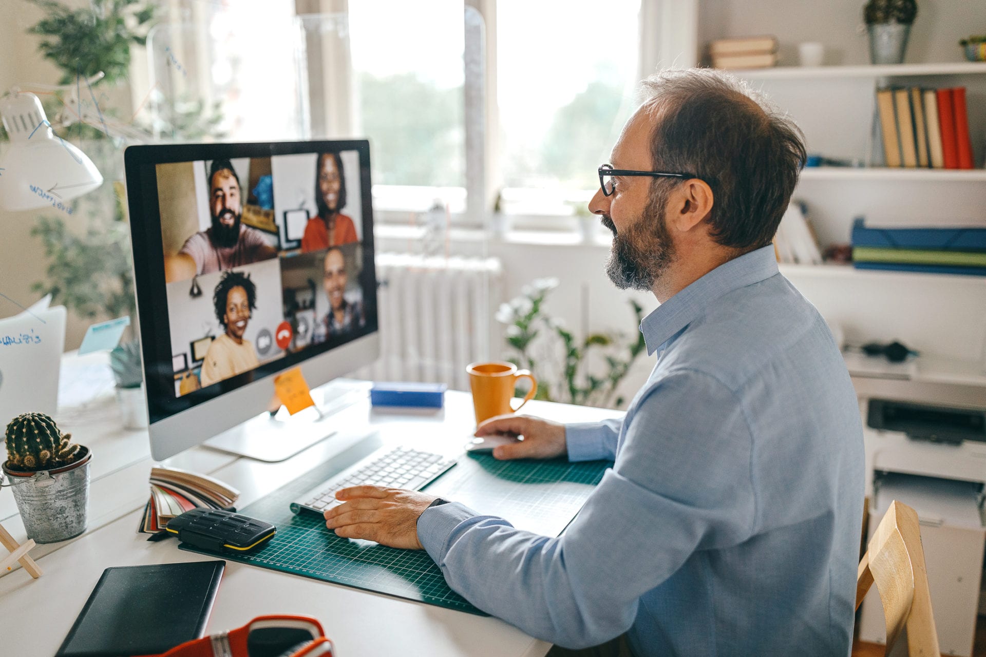 How to prevent employee burnout in the finance sector