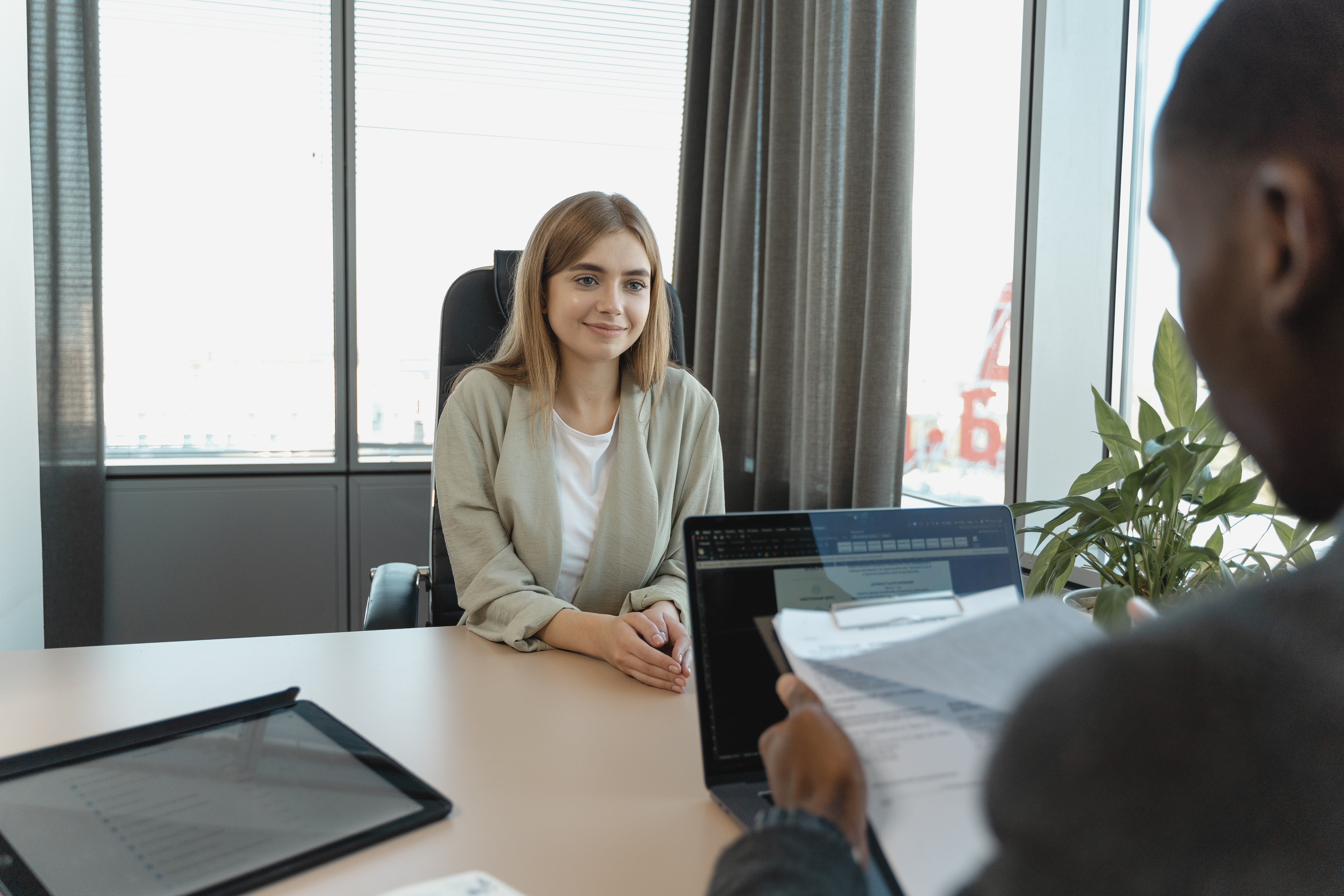 How legal software can put you in the best position in the talent wars