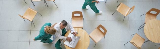 Harnessing the power of Azure Virtual Desktop in healthcare