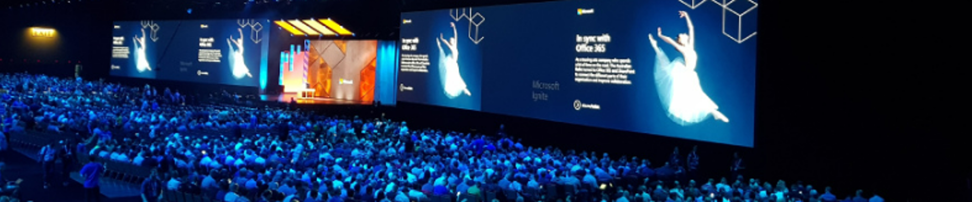 Top News from Microsoft Ignite 2022