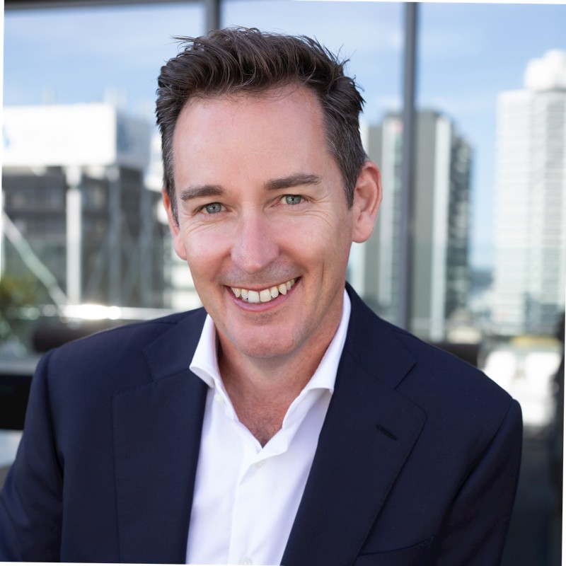 Andrew Henderson