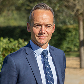 Mark Dewell