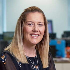 Amanda Grant joins Operations Board at Advanced